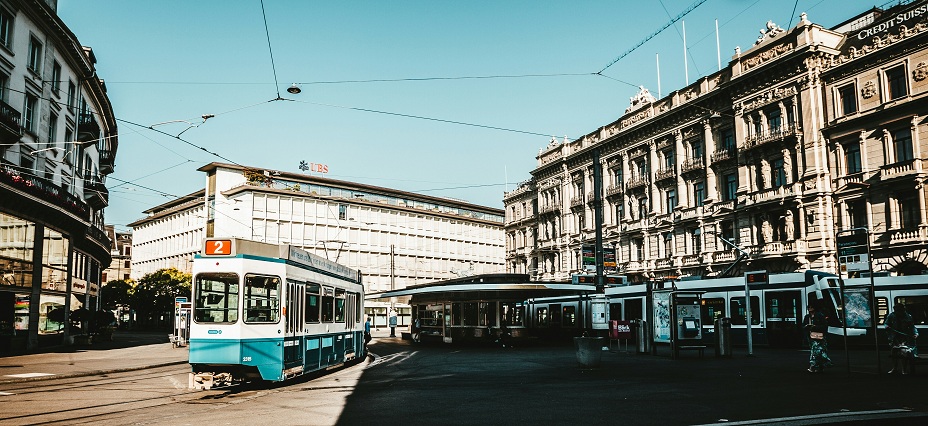 Foto von Claudio Schwarz auf Unsplash