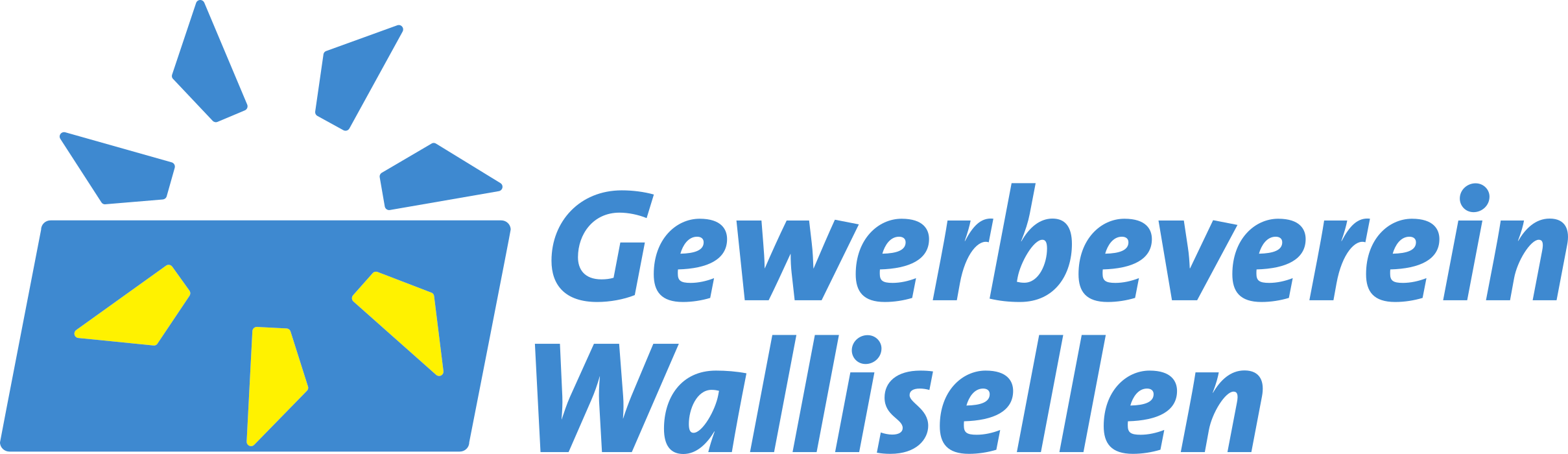 gewerbewallisellen