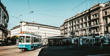 Foto von Claudio Schwarz auf Unsplash
