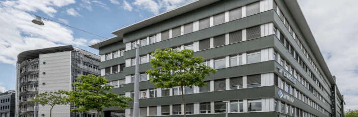 Thurgauerstrasse60Zürich