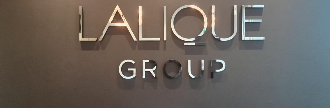 Lalique Group SA